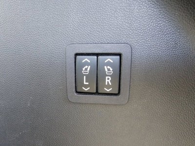 2019 Buick Enclave Avenir