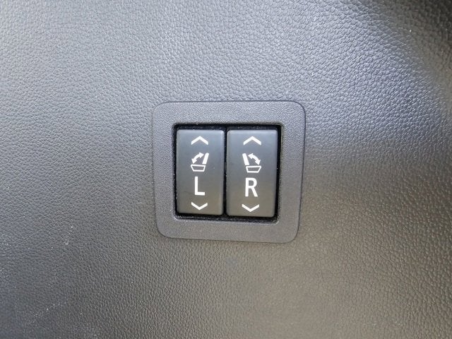 2019 Buick Enclave Avenir