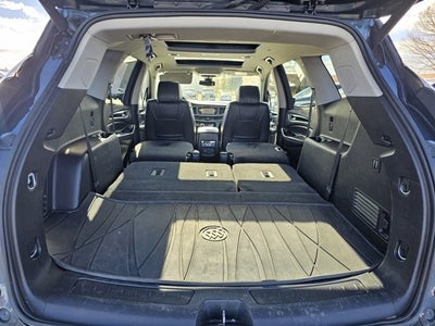 2019 Buick Enclave Avenir