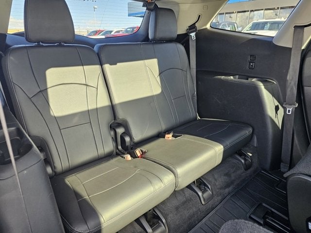 2019 Buick Enclave Avenir