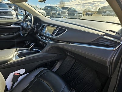 2019 Buick Enclave Avenir