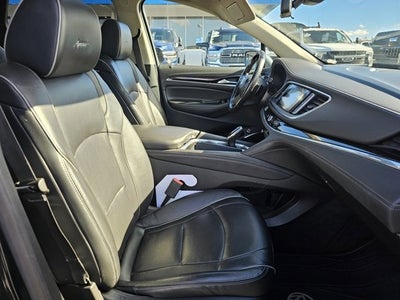 2019 Buick Enclave Avenir