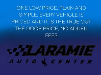 2019 Buick Enclave Avenir