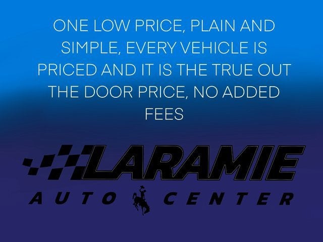 2019 Buick Enclave Avenir