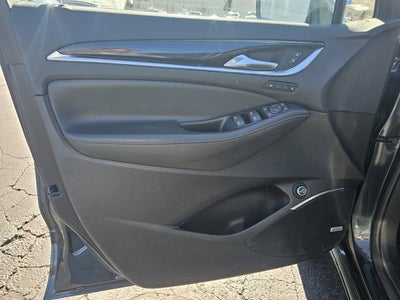 2019 Buick Enclave Avenir