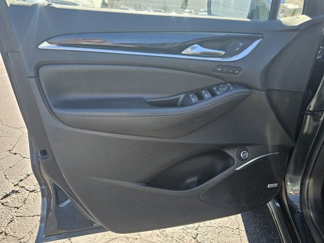 2019 Buick Enclave Avenir