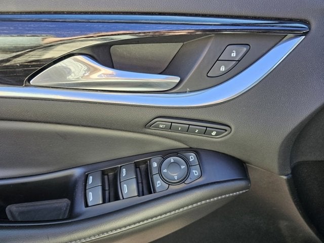 2019 Buick Enclave Avenir