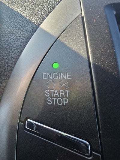 2015 Lincoln MKC Base