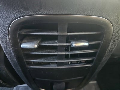 2015 Lincoln MKC Base