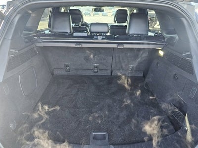 2015 Lincoln MKC Base