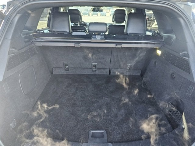 2015 Lincoln MKC Base