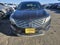 2015 Lincoln MKC Base