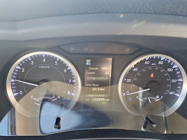 2019 Toyota Highlander LE Plus