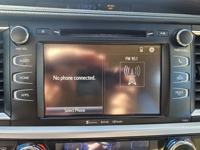 2019 Toyota Highlander LE Plus