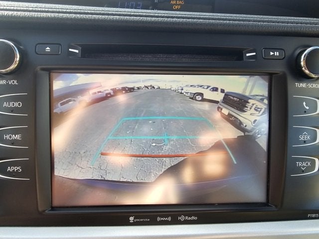 2019 Toyota Highlander LE Plus