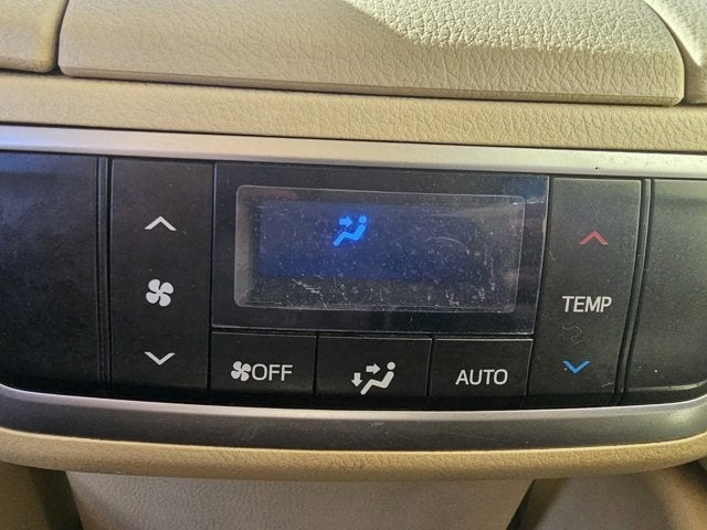 2019 Toyota Highlander LE Plus