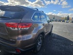 2019 Toyota Highlander LE Plus
