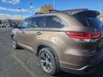 2019 Toyota Highlander LE Plus