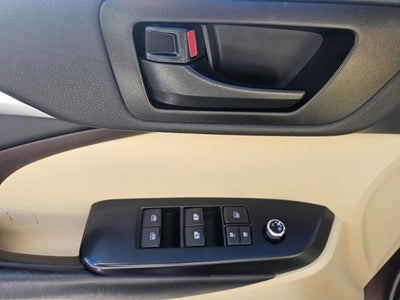 2019 Toyota Highlander LE Plus