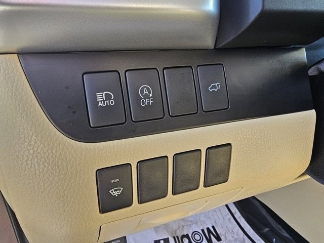 2019 Toyota Highlander LE Plus