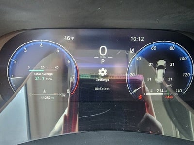 2024 Toyota Highlander Limited