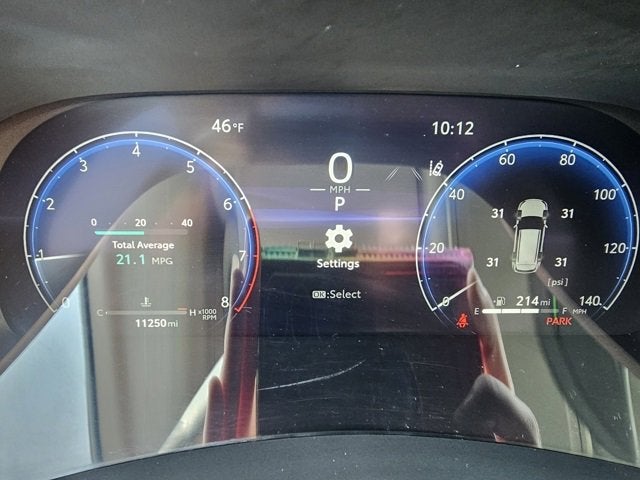 2024 Toyota Highlander Limited