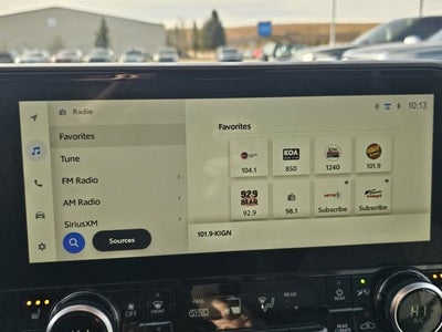 2024 Toyota Highlander Limited