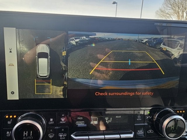 2024 Toyota Highlander Limited