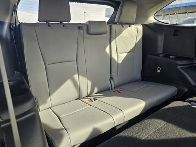 2024 Toyota Highlander Limited