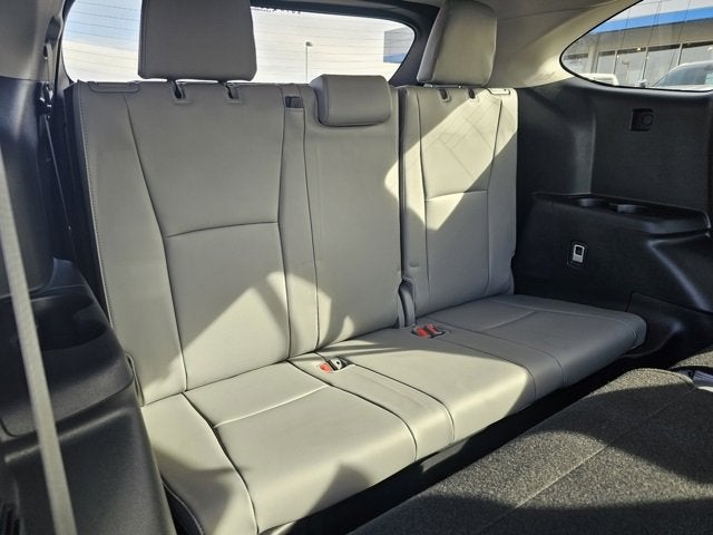 2024 Toyota Highlander Limited