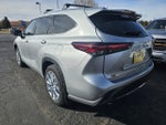 2024 Toyota Highlander Limited