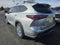 2024 Toyota Highlander Limited