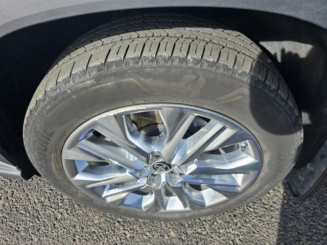 2024 Toyota Highlander Limited