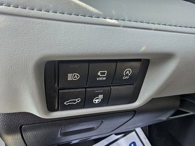 2024 Toyota Highlander Limited