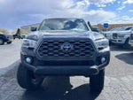 2021 Toyota Tacoma SR V6
