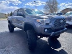 2021 Toyota Tacoma SR V6