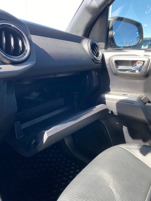 2021 Toyota Tacoma SR V6