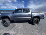 2021 Toyota Tacoma SR V6