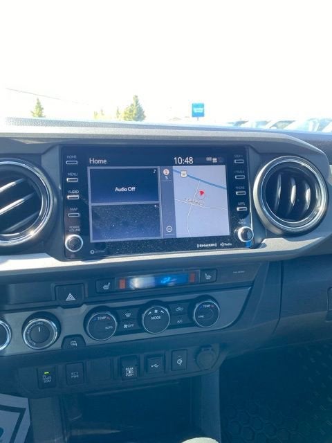 2021 Toyota Tacoma SR V6