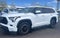 2026 Toyota Sequoia SR5