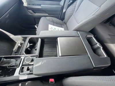 2026 Toyota Sequoia SR5