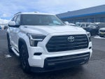 2026 Toyota Sequoia SR5
