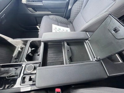 2026 Toyota Sequoia SR5
