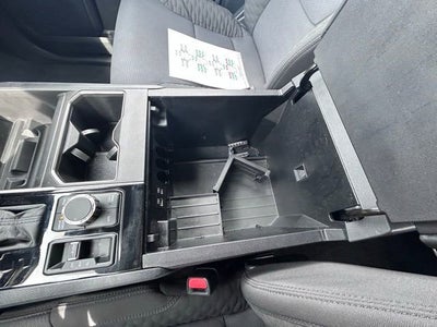 2026 Toyota Sequoia SR5
