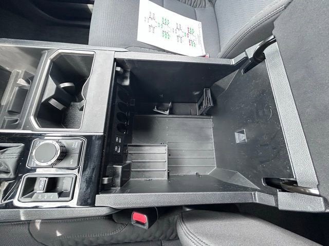 2026 Toyota Sequoia SR5