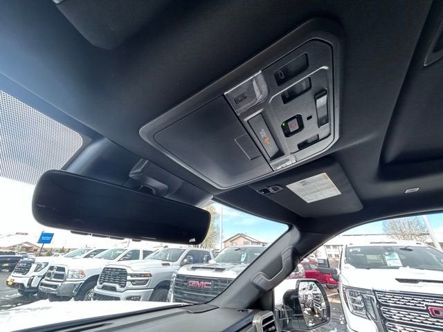 2026 Toyota Sequoia SR5