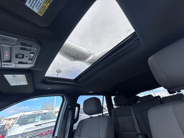 2026 Toyota Sequoia SR5