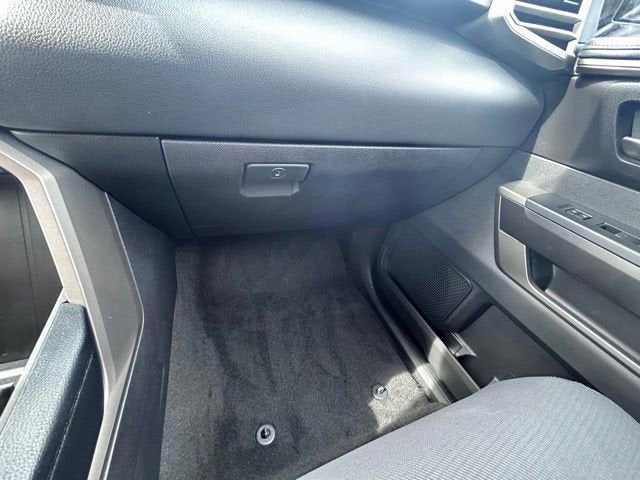 2026 Toyota Sequoia SR5
