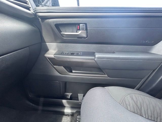 2026 Toyota Sequoia SR5