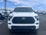 2026 Toyota Sequoia SR5
